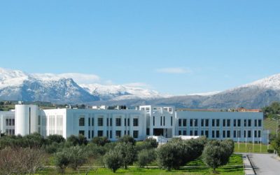 Post-doctoral researcher position – HERACLES Project – Foundation for Research and Technology-Hellas (FORTH)