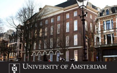 Vacancy Full Professor of Conservation and Restoration of Cultural Heritage University of Amsterdam