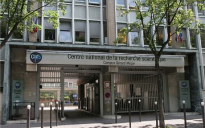 CNRS – Centre National de la Recherche Scientifique – Job offer – “Research analyst to help prepare the establishment of a European research infrastructure”