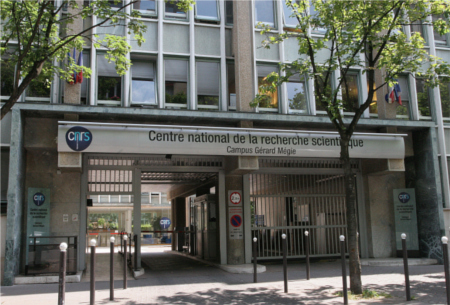CNRS – Centre National de la Recherche Scientifique – Job offer – “Research analyst to help prepare the establishment of a European research infrastructure”
