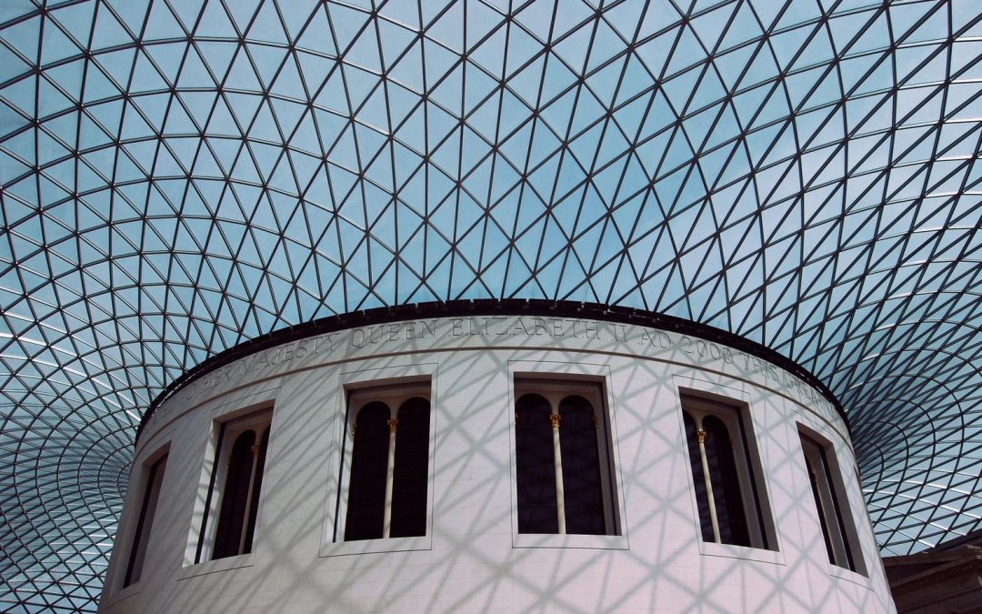 A “3D Imaging in Cultural Heritage” conference at the British Museum