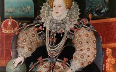 Conserved Armada Portrait returns to display at Queen’s House