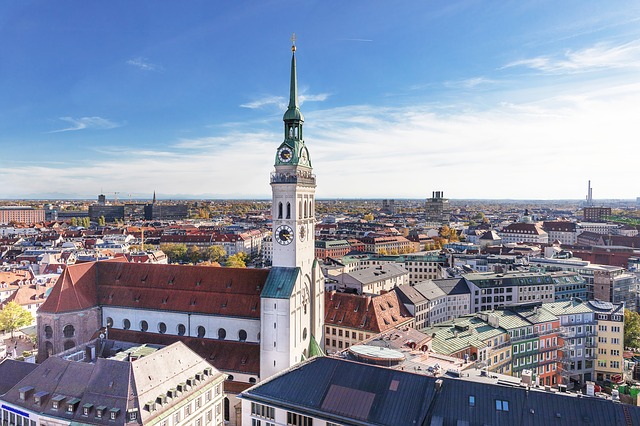 O3A: Optics for Art, Architecture, and Archaeology VII – Munich, June 24-27, 2019 – Call for papers