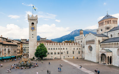 4th International Conference on Metrology for Archaeology and Cultural Heritage – Trento, October 2020 – Call for papers – Deadline postponed to July 12